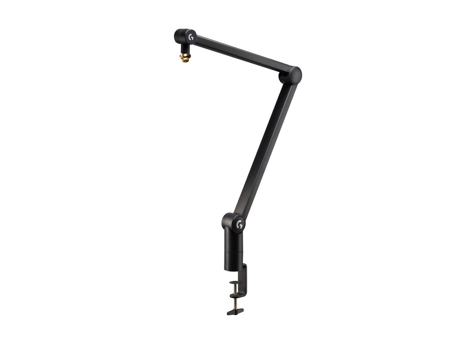 EAN 5099206117679 - Logitech G 955-000076 soporte para micrófono Soporte de brazo para micrófono imagen 3