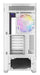 EAN 0761345101363 - Antec C7 ARGB Midi Tower Blanco imagen 4
