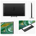 EAN 6942351434148 - Hisense 85E8S 2,16 m (85") 4K Ultra HD Smart TV Wifi Negro imagen 8