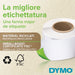 EAN 5411313113533 - DYMO LW - Multi-Purpose Labels - 13 x 25 mm - S0722530 Blanco Etiqueta para impresora autoadhesiva imagen 5