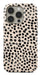 EAN 4772229367610 - BURGA Almond Latte funda para teléfono móvil 15,9 cm (6.27") Negro, Blanco imagen 1