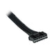 EAN 4260455646208 - Inter-Tech Argus RS-08 Carcasa del ordenador Ventilador 12 cm Negro, Blanco 3 pieza(s) imagen 5