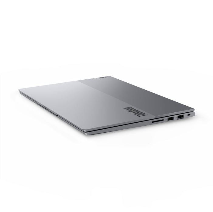 Lenovo Thinkbook 14 G8 Ial Intel Core Ultra 9 185h 14p Wuxga 16go 512go Ssd M.2 Intel Arc Graphics W11p 1yr Premier Nbd