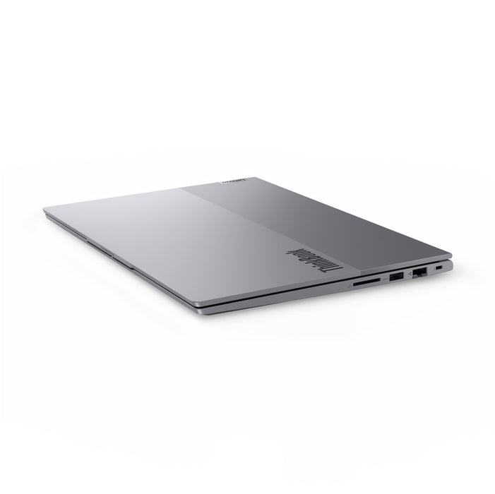 EAN 198156459329 - Lenovo ThinkBook 14 G8 IAL Intel Core Ultra 7 255H Portátil 35,6 cm (14") WUXGA 32 GB DDR5-SDRAM 1 TB SSD  imagen 4