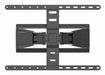 EAN 8716309135153 - Gembird WM-90ST-02 soporte para TV 2,29 m (90") Negro imagen 1