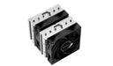 EAN 6933412727613 - DeepCool AG620 Procesador Refrigerador de aire 12 cm Aluminio, Negro 1 pieza(s) imagen 3
