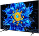 EAN 5901292530174 - TCL P8L 85P8L Televisor 2,16 m (85") 4K Ultra HD Smart TV Wifi Negro 450 cd / m² imagen 9