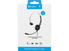 EAN 5705730126147 - Sandberg 126-14 auricular y casco Auriculares Alámbrico Diadema Oficina/Centro de llamadas USB tipo A Neg imagen 4