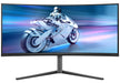 EAN 8712581806262 - Philips Evnia 6000 34M2C6500/00 pantalla para PC 86,4 cm (34") 3440 x 1440 Pixeles Wide Quad HD QD-OLED G imagen 15