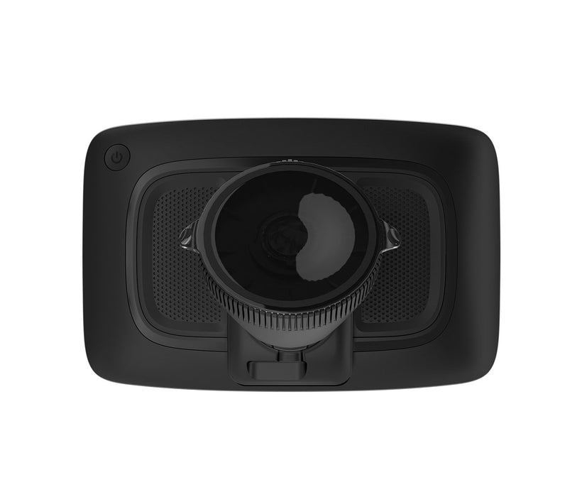 EAN 0636926106894 - TomTom GO Expert navegador Fijo 15,2 cm (6") Pantalla táctil Negro imagen 3