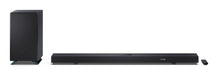 EAN 4550556112253 - Sharp HT-SBW55121(BK) altavoz soundbar Negro 5.1.2 canales 212 W imagen 2