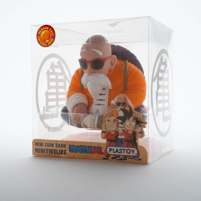 EAN 3521320800639 - Plastoy 3521320800639 caja de dinero Multicolor Cloruro de polivinilo (PVC) 1 pieza(s) imagen 6