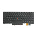 EAN 5704174642008 - Lenovo 01HX299 refacción para laptop Teclado imagen 1