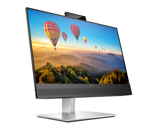 EAN 5715063337721 - HP E24m G4 FHD USB-C Conferencing Monitor pantalla para PC 60,5 cm (23.8") 1920 x 1080 Pixeles Full HD LC imagen 2