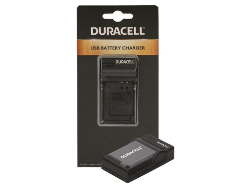 EAN 5055190185902 - Duracell DRC5910 cargador de batería USB imagen 1
