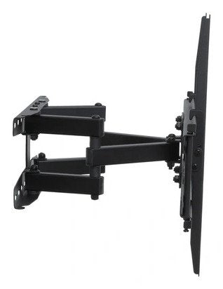 EAN 5906721170662 - ART ADUX160 soporte para TV 2,03 m (80") Negro imagen 15