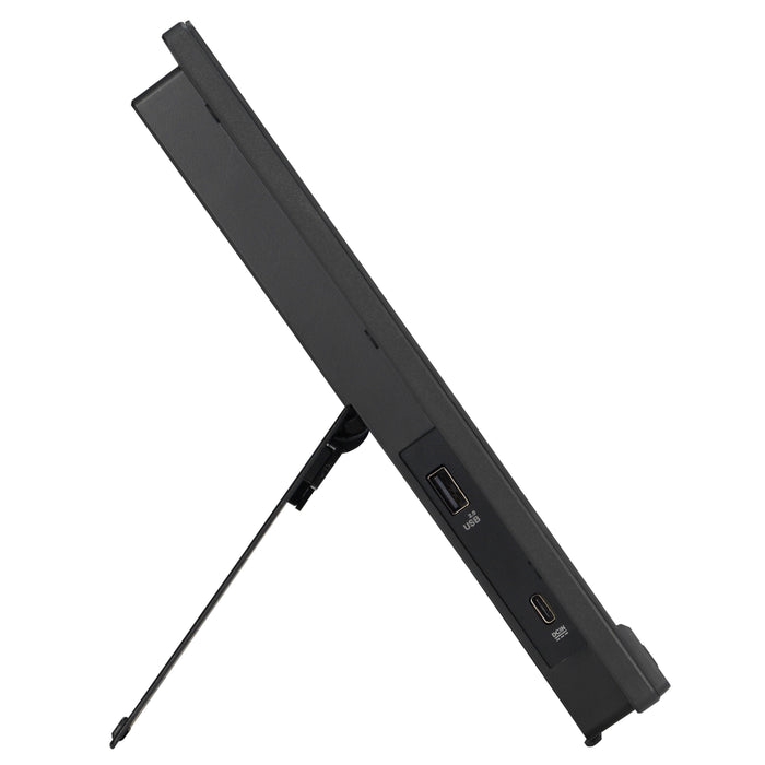 EAN 4711387406144 - ASUS ProArt PA16USV pantalla para PC 39,6 cm (15.6") 3840 x 2160 Pixeles 4K Ultra HD LCD Negro imagen 8
