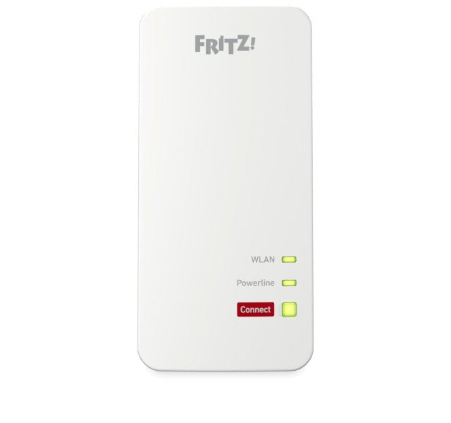 EAN 4023125030383 - Powerline 1240 AX WLAN Set 1200 Mbit/s Ethernet Wifi Blanco 2 pieza(s) imagen 6
