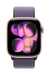 EAN 0195950533248 - Apple MFFE4ZM/A Accesorios para dispositivos vestibles inteligentes Grupo de rock Púrpura Nylon, Poliéste imagen 1