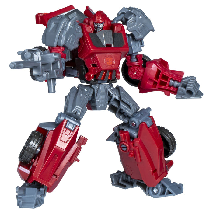 EAN 5010996301161 - Transformers G05595L00 figura de juguete para niños imagen 2
