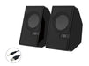 EAN 4015867227428 - Conceptronic BJORN02B altavoz De 2 vías Negro Inalámbrico y alámbrico 6 W imagen 1