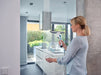 EAN 4006501510303 - Leifheit 51030 limpiador eléctrico ventana Blanco imagen 11