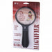 EAN 750668009159 - Carson Split Handle lente de aumento y lupa 3,5x Negro, Transparente imagen 7
