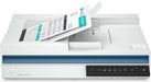 EAN 0195697674020 - HP Scanjet Pro 3600 f1 Escáner plano y alimentador automático de documentos (ADF, Automatic Document Feed imagen 2