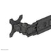 EAN 8717371442514 - Neomounts FPMA-D700DD4 soporte para monitor 76,2 cm (30") Escritorio Negro imagen 4