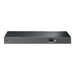 EAN 6935364086923 - TP-Link TL-SG1218MPE Gestionado L2 Gigabit Ethernet (10/100/1000) Energía sobre Ethernet (PoE) 1U Negro imagen 3