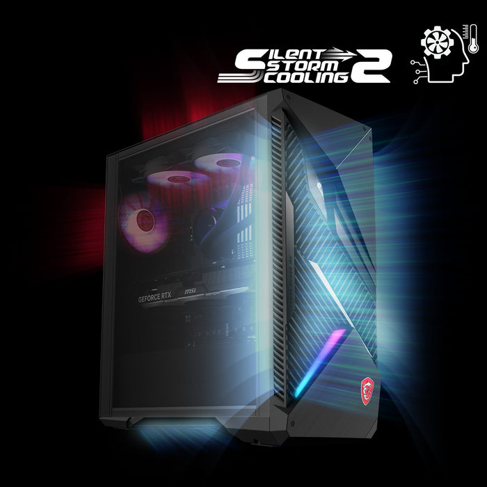 EAN 4711377175449 - MSI MPG Infinite X2 14NUG7-460AT Intel® Core™ i7 i7-14700KF 32 GB DDR5-SDRAM 1 TB SSD NVIDIA GeForce RTX  imagen 12
