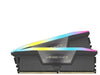 EAN 0840006679646 - Corsair Vengeance RGB CMH32GX5M2B5600Z40 módulo de memoria 32 GB 2 x 16 GB DDR5 288-pin DIMM imagen 1