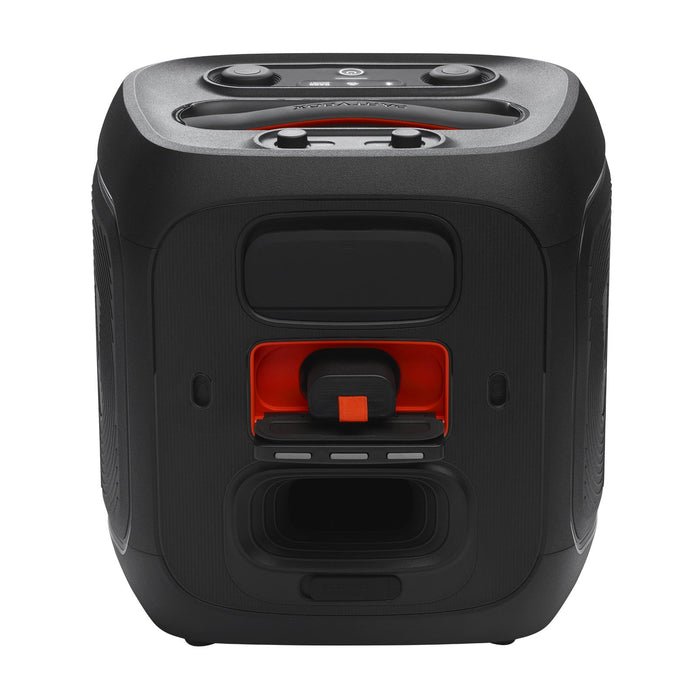 EAN 1200130020216 - JBL Encore 2 Altavoz monofónico portátil Negro 100 W imagen 9