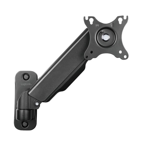 EAN 4052792063127 - LogiLink BP0144 soporte para monitor 81,3 cm (32") Pared Negro imagen 2