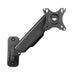 EAN 4052792063127 - LogiLink BP0144 soporte para monitor 81,3 cm (32") Pared Negro imagen 2