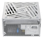 EAN 4711173878551 - Seasonic Focus GX-1000 unidad de fuente de alimentación 1000 W 20+4 pin ATX ATX Blanco imagen 6