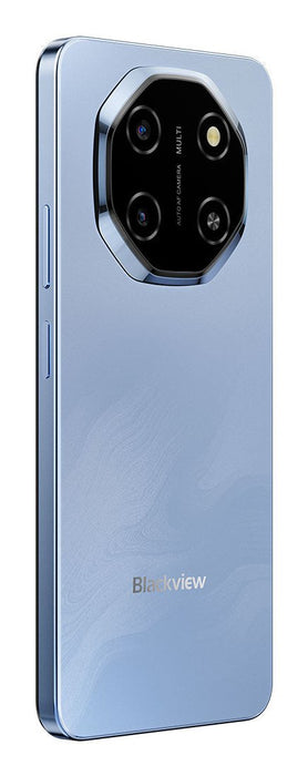 EAN 6931548323730 - Blackview SHARK 6 17,5 cm (6.88") Ranura híbrida Dual SIM Android 15 5G USB Tipo C 4 GB 128 GB 5000 mAh A imagen 7