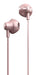 EAN 8432426459285 - Energy Sistem EasyPods Auriculares Alámbrico Dentro de oído Llamadas/Música USB Tipo C Oro rosa imagen 5