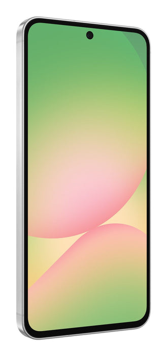 Samsung Galaxy A56 5g 6.5" Fhd+256gb 8gb Lightgray