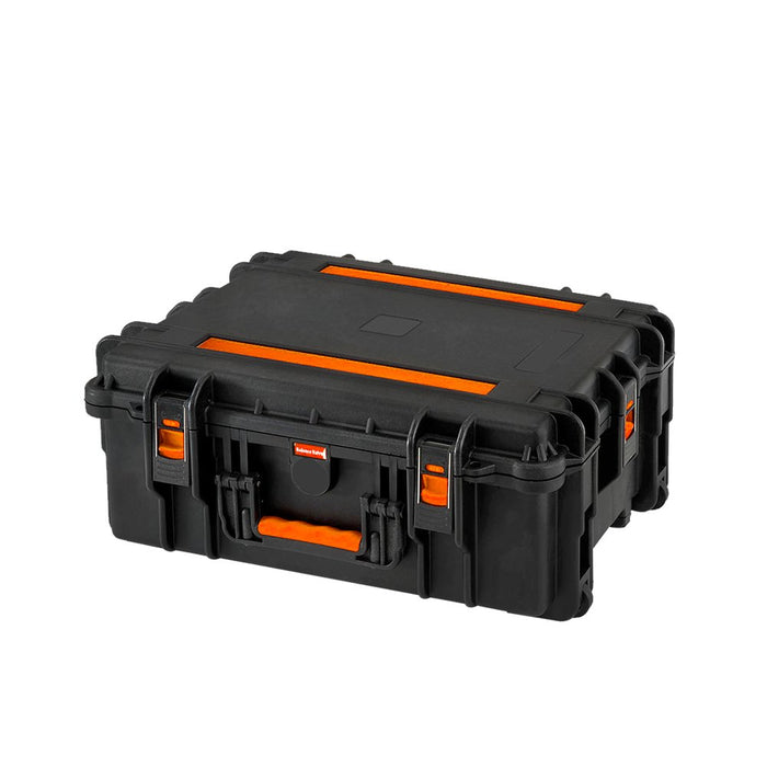 EAN 4014619709892 - Alcasa ATON4 T14 Tableta Negro, Naranja Corriente alterna Interior, Exterior imagen 2