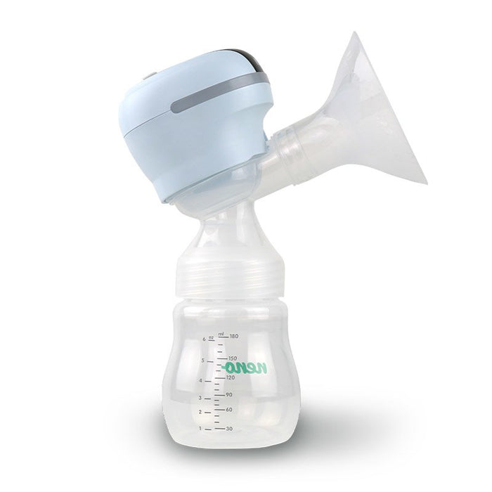 EAN 5902479672458 - Neno Angelo extractor de leche 180 ml Electrónico imagen 4