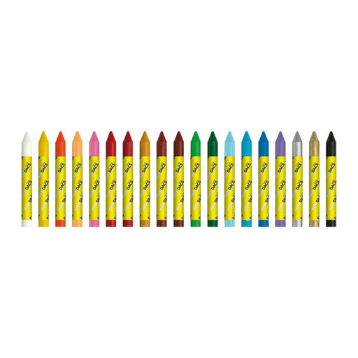 EAN 8412529216008 - Alpino DX050216 cera 15 pieza(s) imagen 1
