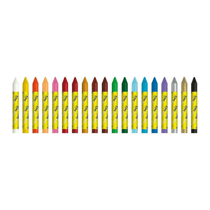 EAN 8412529216008 - Alpino DX050216 cera 15 pieza(s) imagen 1
