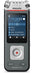EAN 0855971006519 - Philips Voice Tracer DVT7110/00 dictáfono Tarjeta flash Antracita, Cromo imagen 1