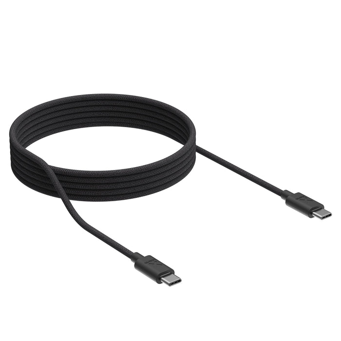 EAN 8720195100218 - Xtorm CXG2071 cable USB 1 m USB C 100 W Negro imagen 8