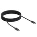EAN 8720195100218 - Xtorm CXG2071 cable USB 1 m USB C 100 W Negro imagen 8