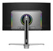 EAN 6939554936647 - Dahua Technology LM32-GO43A pantalla para PC 80 cm (31.5") 3840 x 2160 Pixeles 4K Ultra HD QD-OLED Gris imagen 3
