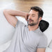 EAN 4015588889547 - Medisana MC 200 masajeador Atrás, Piernas, Cuello, Hombros Negro imagen 3