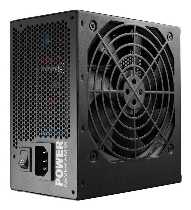 EAN 4713224522703 - FSP HEXA 85+ PRO 450W unidad de fuente de alimentación 24-pin ATX imagen 8
