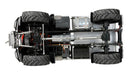 EAN 4262408976417 - Amewi 22682 modelo controlado por radio Unimog Motor eléctrico 1:10 imagen 7